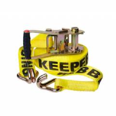 Keeper Hd Ratchet Tie Down